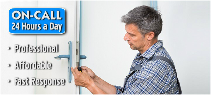 Silver Spring MD Locksmiths