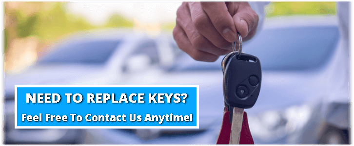 Car Key Replacement Silver Spring