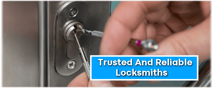 Lock Rekey silver spring