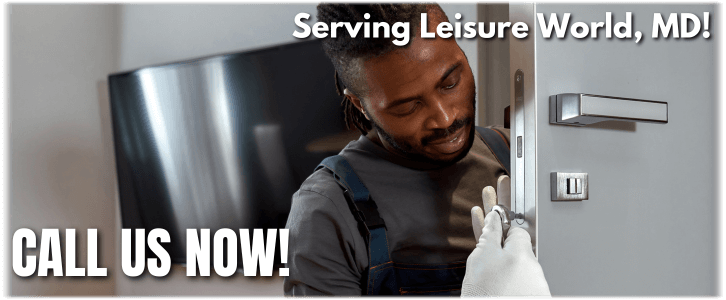 Locksmith Leisure World MD